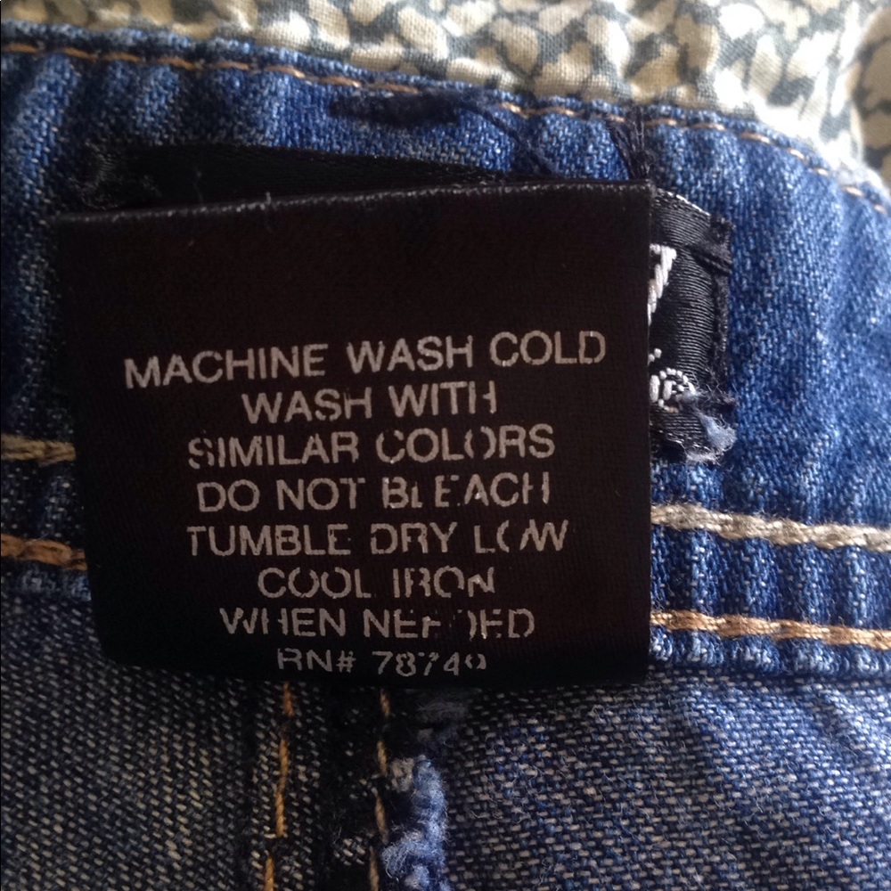 Overalls - Picture 4 of 5